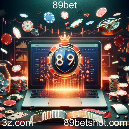 Apostas Online: Descubra O Mundo Empolgante Da 89bet