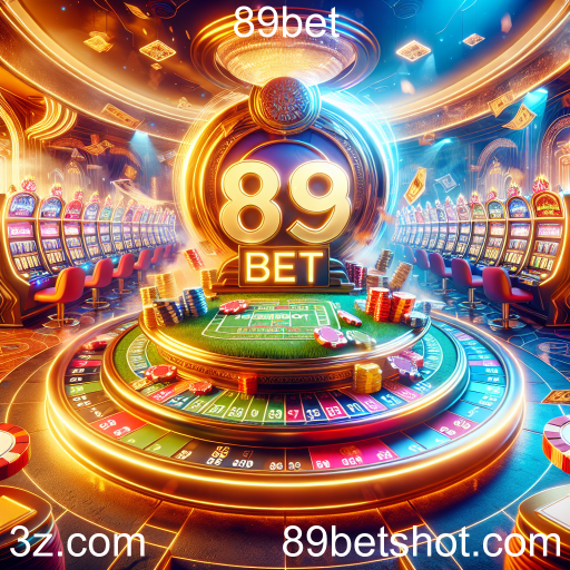 Descubra as Atraentes Promoções do 89bet